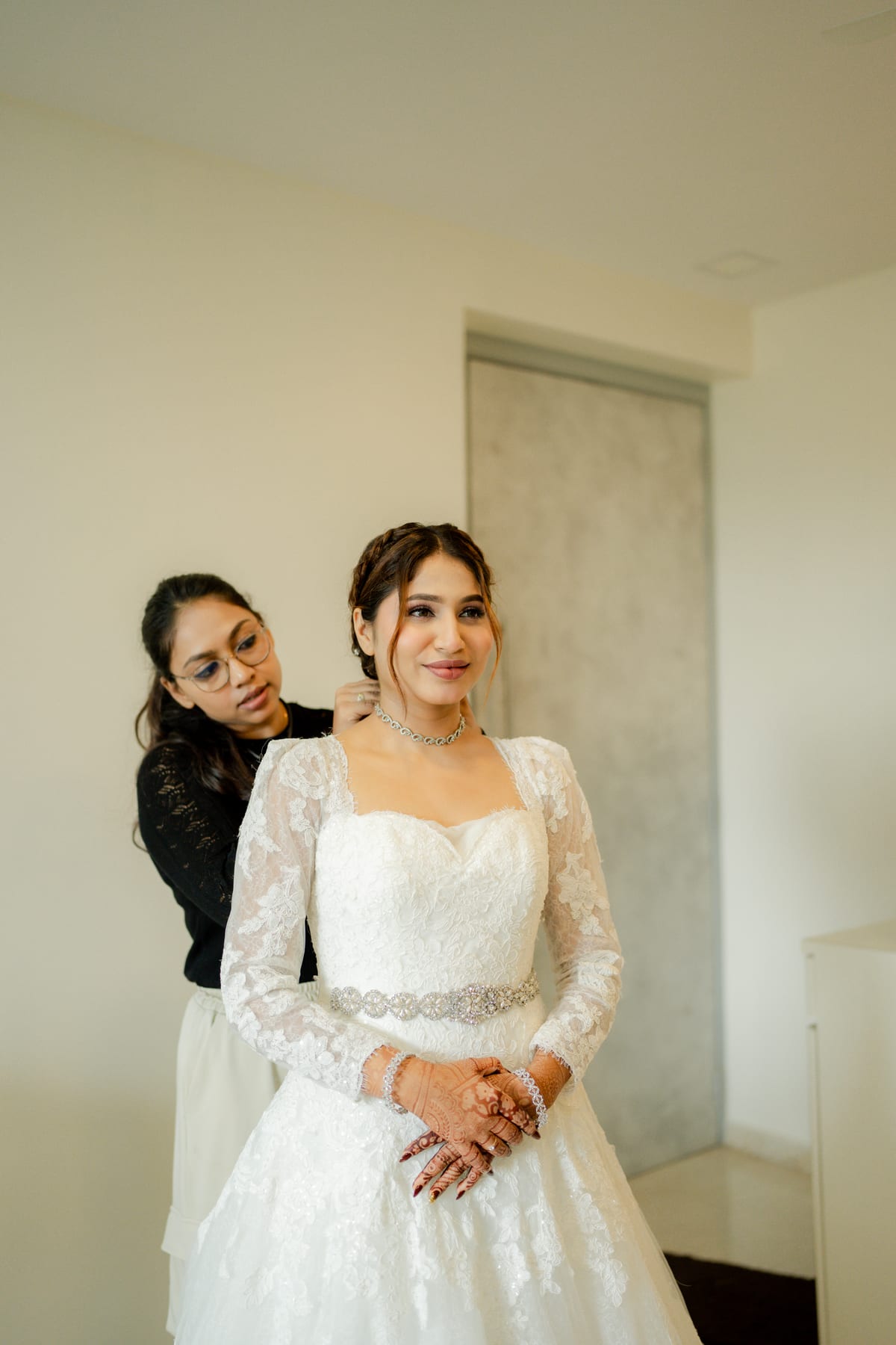 Wedding photography