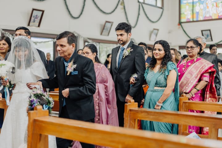 Leroy & Deepali &mdash; 11
