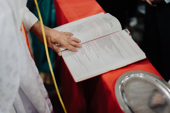 Leroy & Deepali &mdash; 12