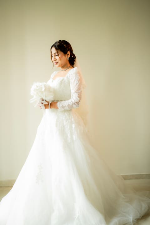 Payal & Michael &mdash; 10
