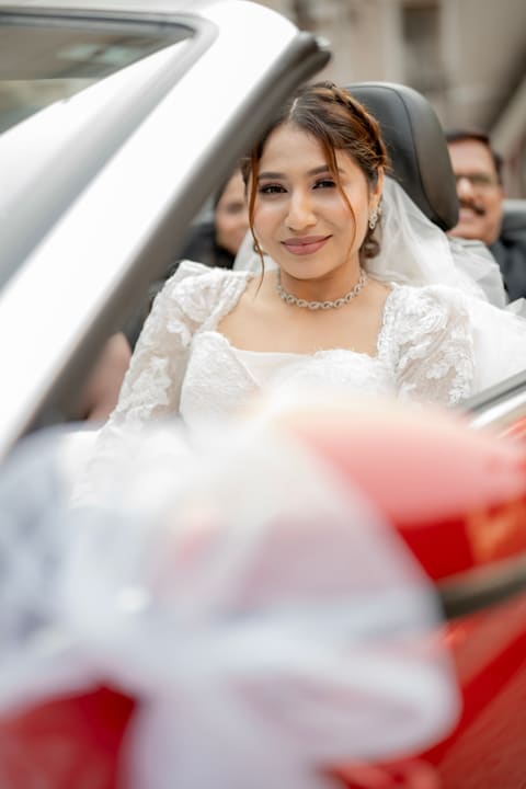 Payal & Michael &mdash; 12