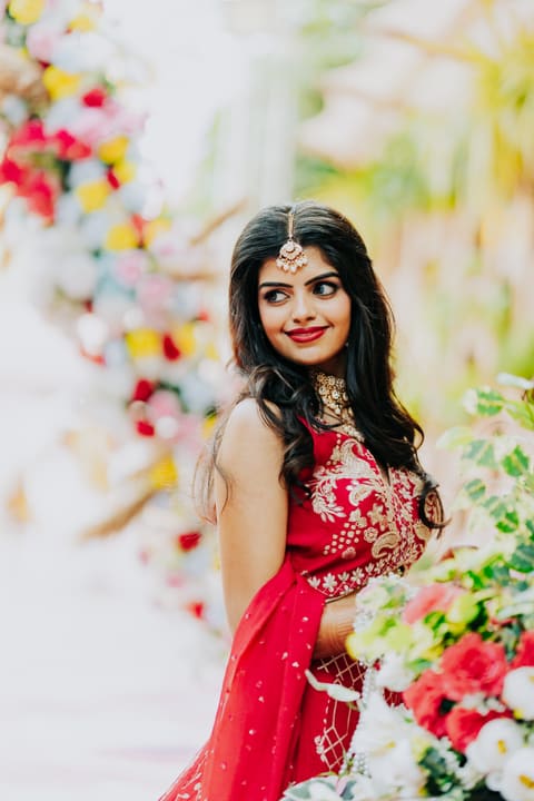 A Haldi Morning &mdash; 06