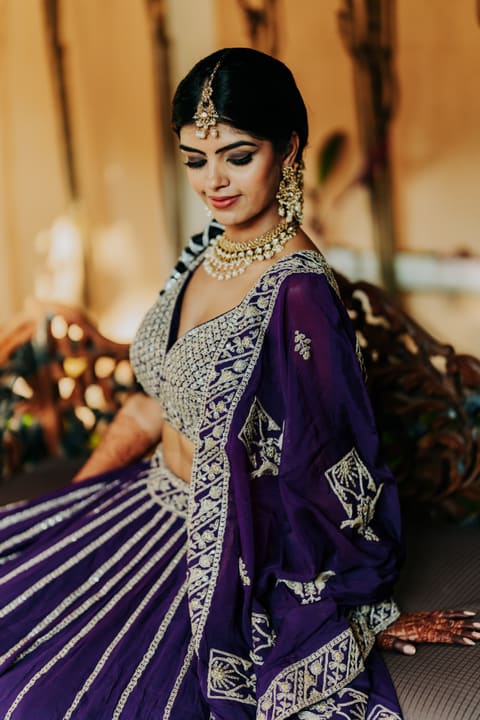 Mehendi in Bloom &mdash; 02