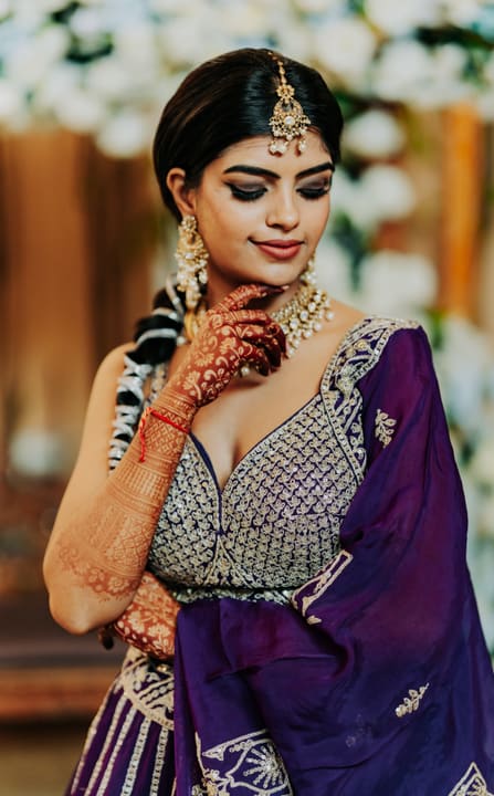 Mehendi in Bloom &mdash; 05