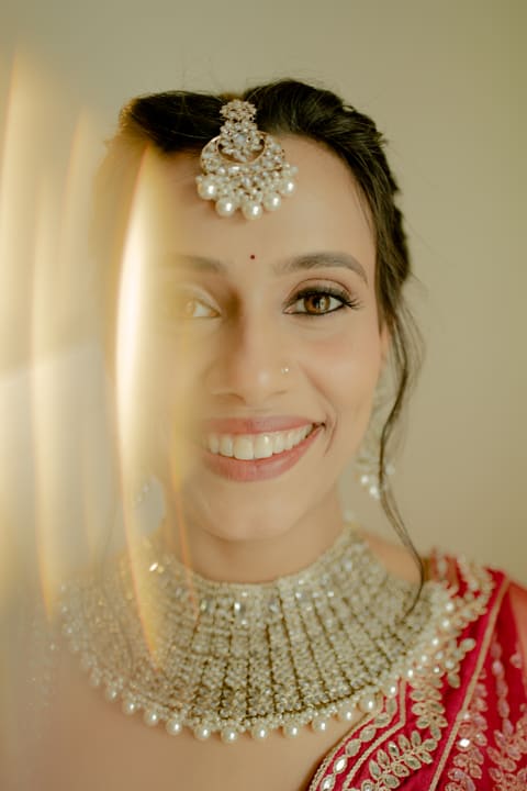 Gauravi & Ankit &mdash; 02