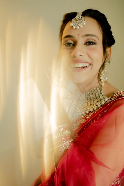 Gauravi & Ankit &mdash; 03