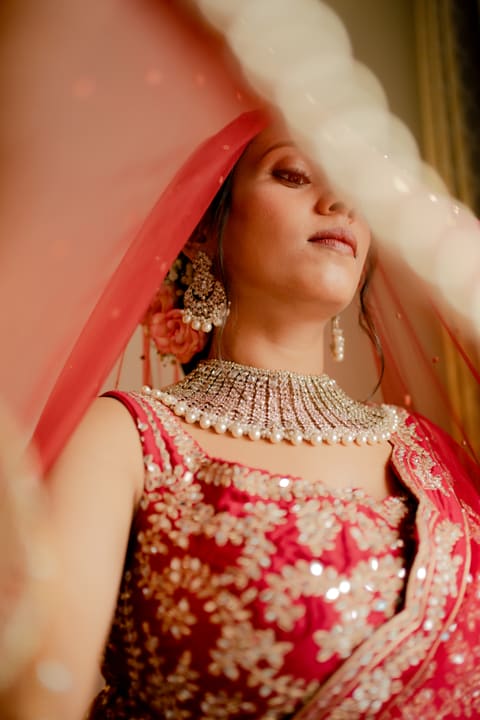 Gauravi & Ankit &mdash; 07