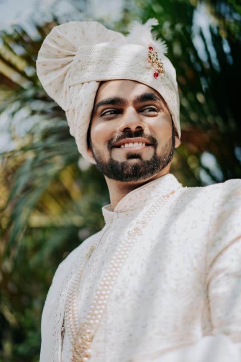 Kajal & Nimesh &mdash; 01