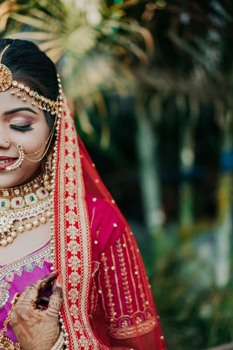 Kajal & Nimesh &mdash; 05