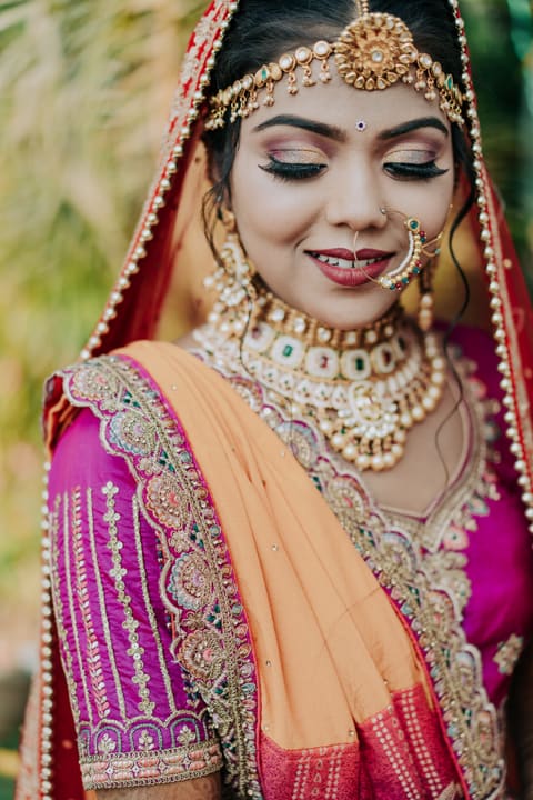 Kajal & Nimesh &mdash; 06