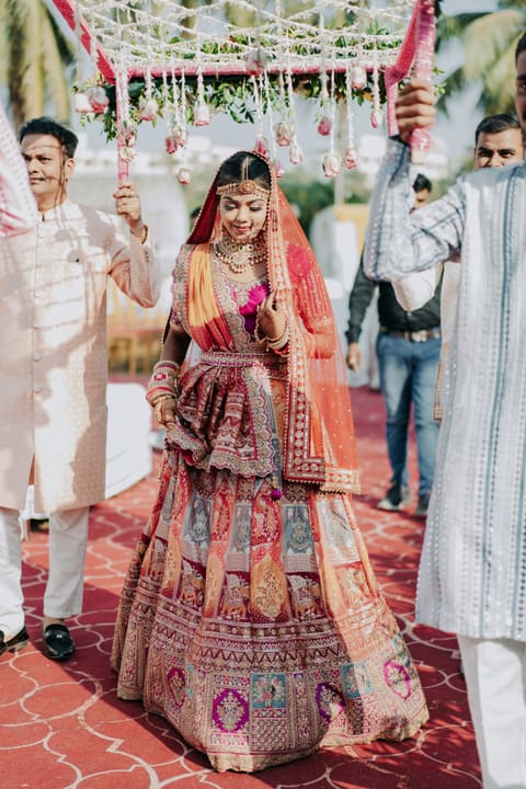 Kajal & Nimesh &mdash; 08