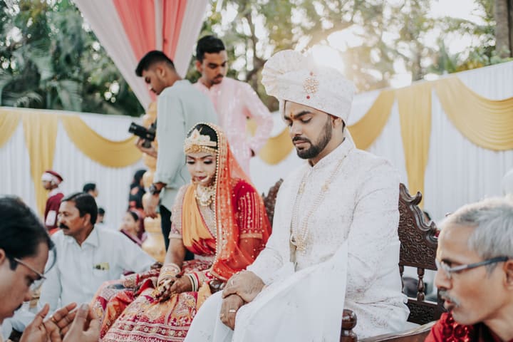 Kajal & Nimesh &mdash; 09