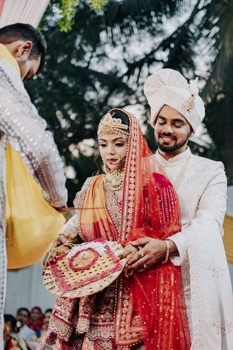 Kajal & Nimesh &mdash; 10