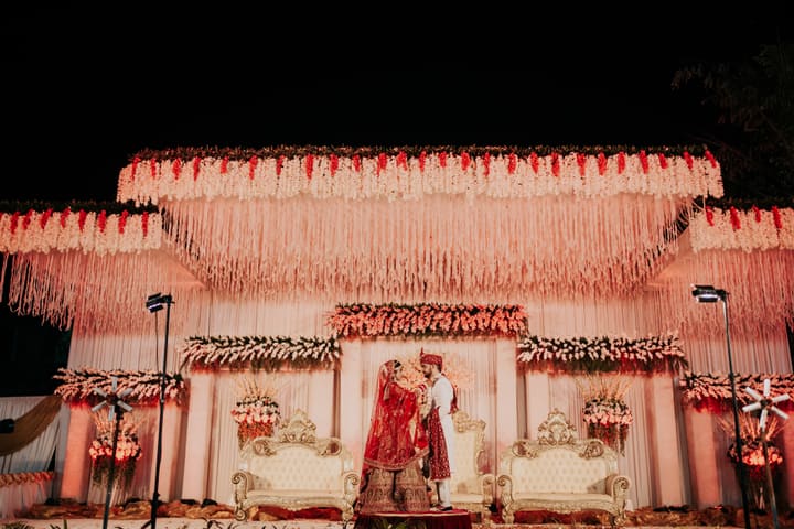 Kajal & Nimesh &mdash; 12