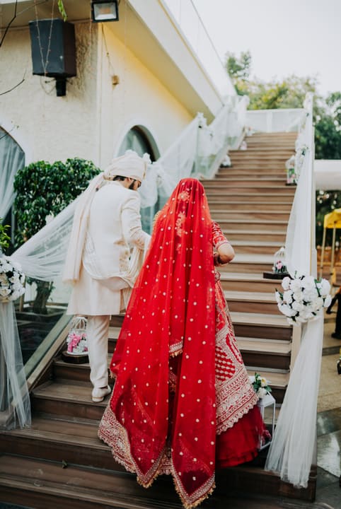 Kishan & Prachi &mdash; 03