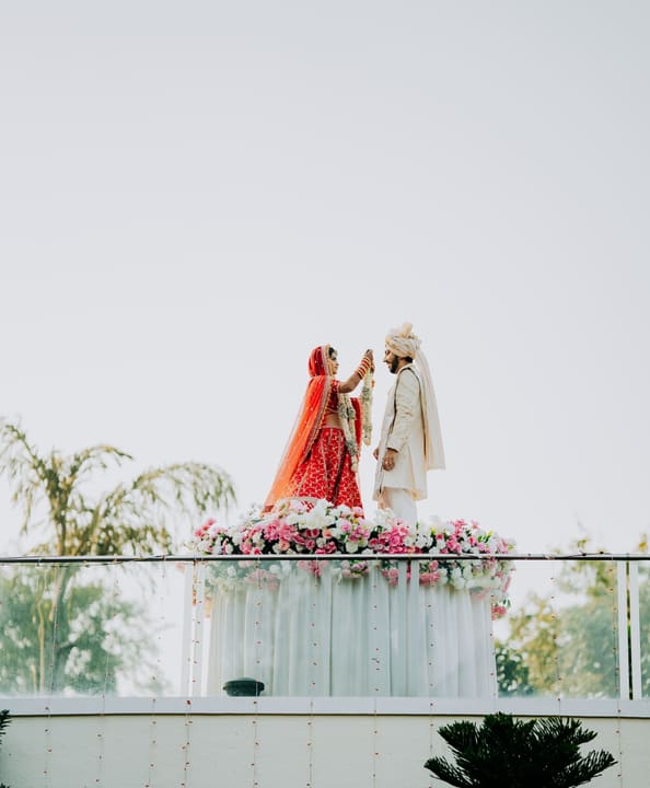 Kishan & Prachi &mdash; 04