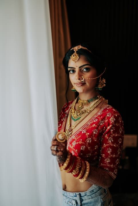 Kishan & Prachi &mdash; 12