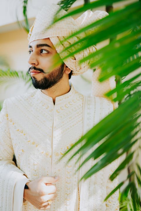 Kishan & Prachi &mdash; 14
