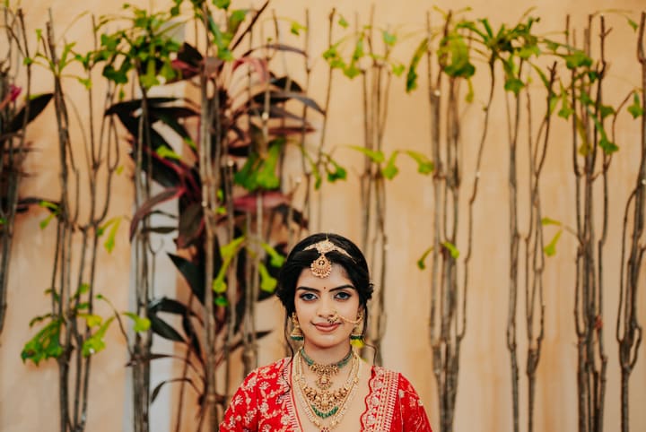 Kishan & Prachi &mdash; 16