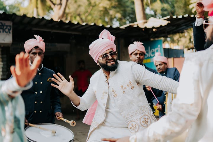 Kishan & Prachi &mdash; 17