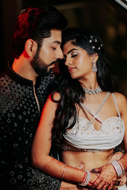 A Sangeet Night &mdash; 04