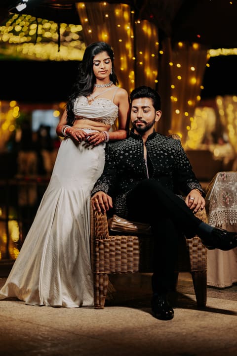 A Sangeet Night &mdash; 05