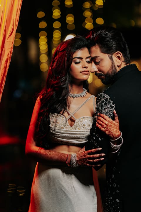 A Sangeet Night &mdash; 07