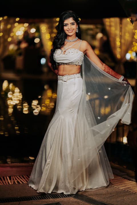 A Sangeet Night &mdash; 10